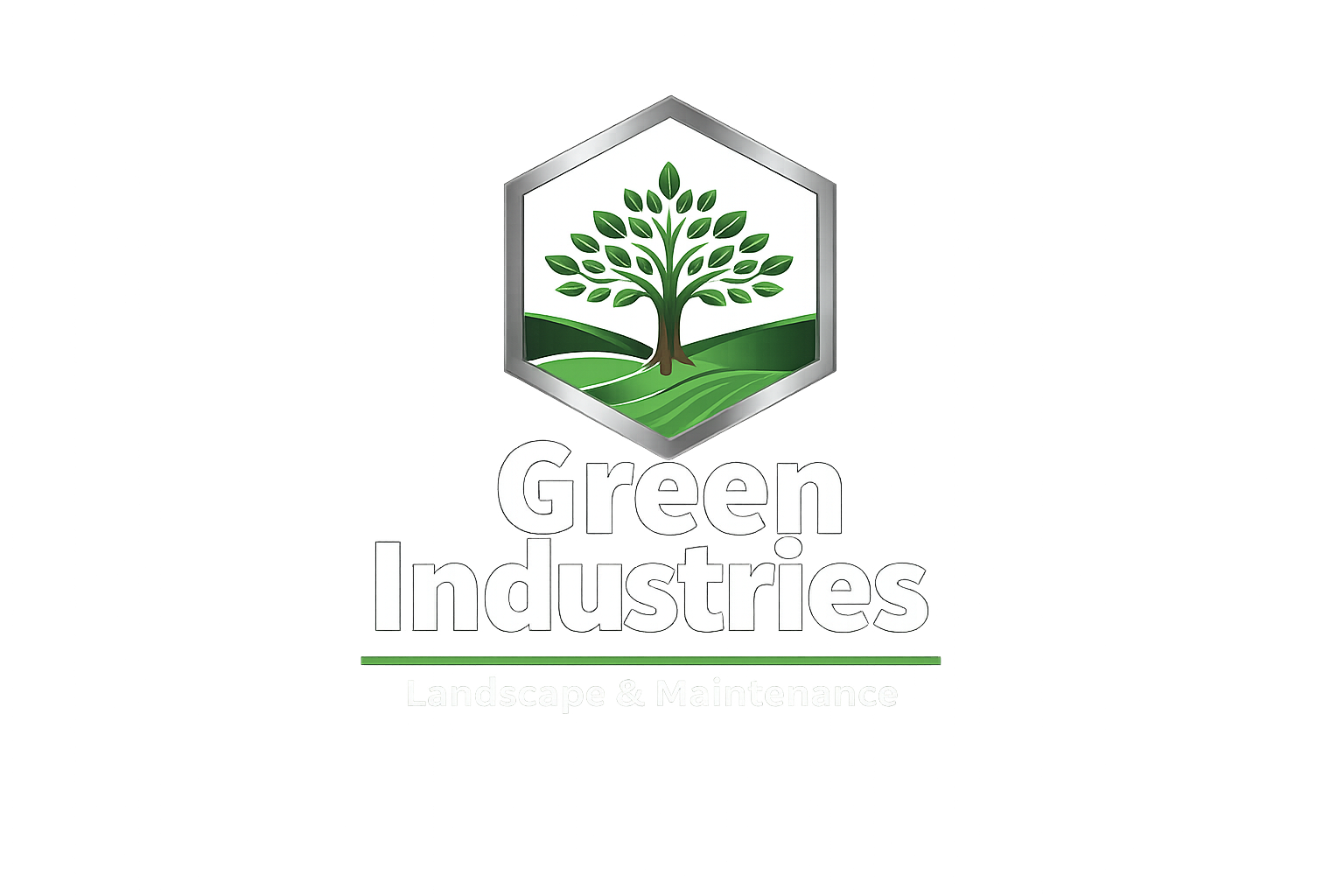 Green Industries Landscape And Maintenance